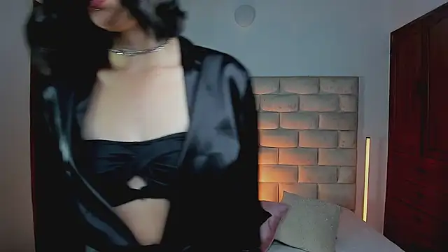 HollyGrey_ – Live XXX-chat