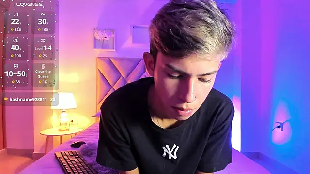 Baby_noahtt Live XXX-Chat