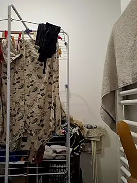 Bretoncool – Naživo XXX chat