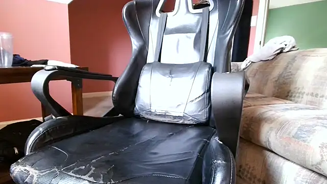 DaBestDad's Webcam Show
