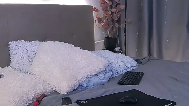 SofiaHill 라이브 XXX 채팅