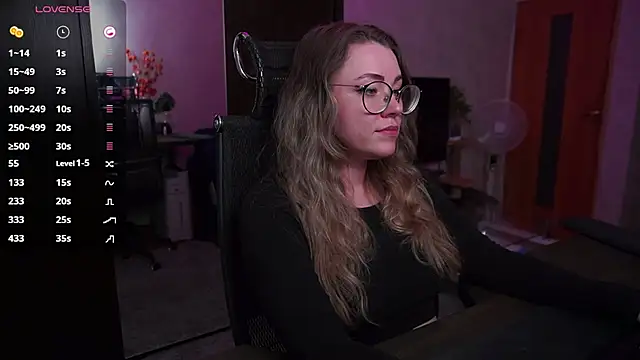 RemyCute Chat XXX live