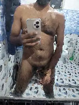 Blackhotdicky Pertunjukan Webcam