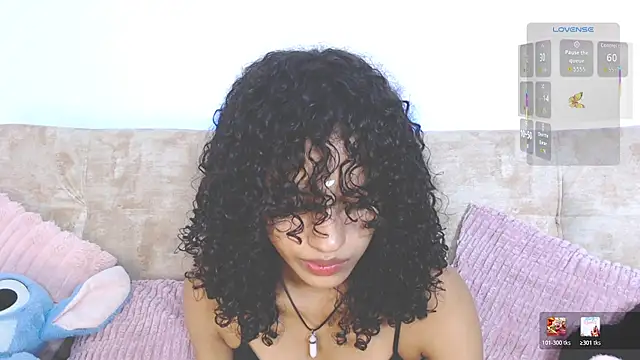 Chat XXX ao vivo de Corey_Bless