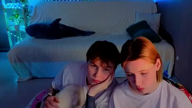 Chat XXX Live two_gerls_here