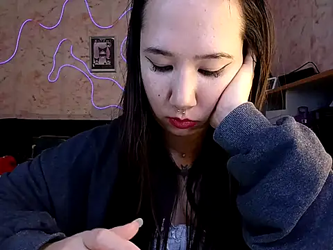 Japabaixinha Chat XXX in diretta