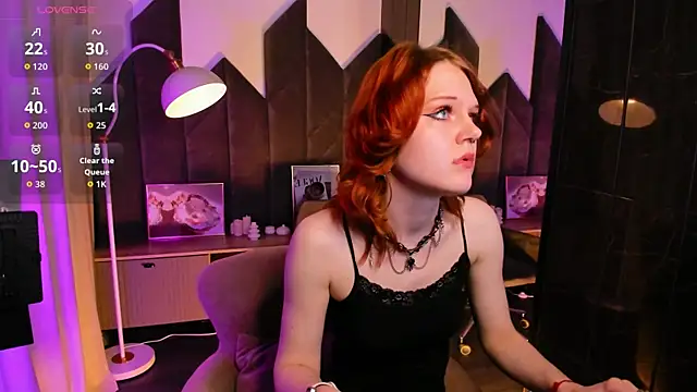 Goddess__Alice's Live XXX Chat