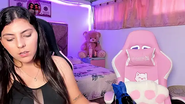 Živý XXX chat Cristal_Smith20