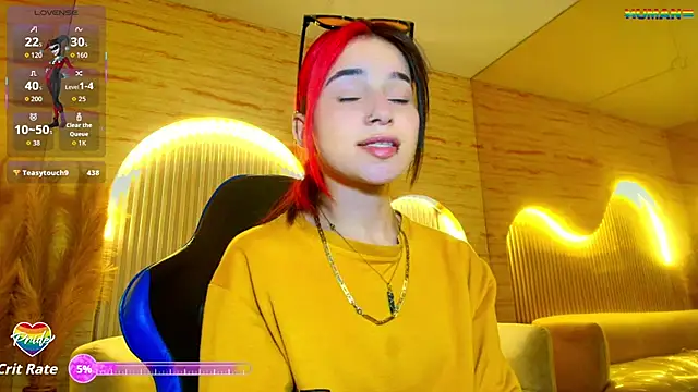 Chat XXX en directo de Moon_Red_r