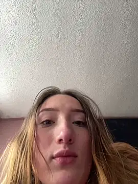 Živý XXX chat Valery_Salmons