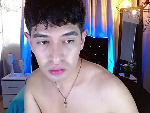 stone_axel Live XXX-Chat