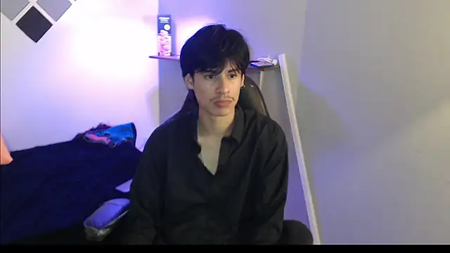 wayath1 Live XXX Chat