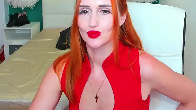 Red_Fairy_ 现场XXX聊天