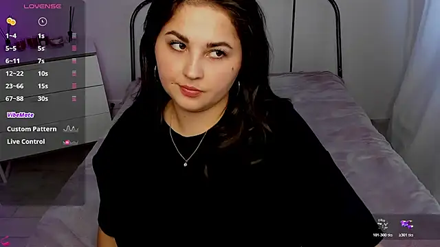 Živý XXX chat Talla_a