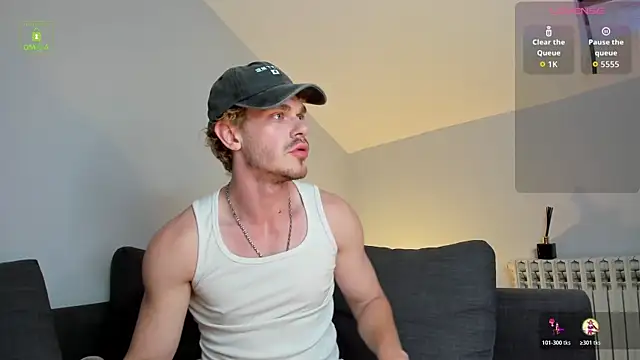 Chat XXX ao vivo de Perry_Knight