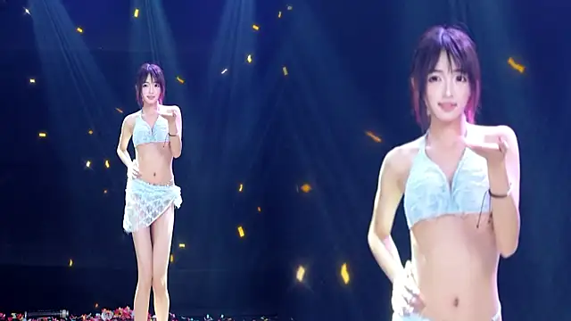 Aurora-01 라이브 XXX 채팅