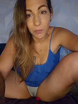 XXX chat uživo modela Lola-Roxx