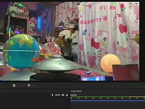 JesuAdam 라이브 XXX 채팅