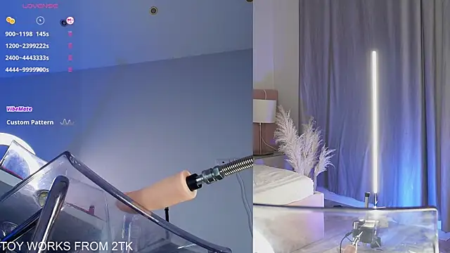 Baby_blush 라이브 XXX 채팅