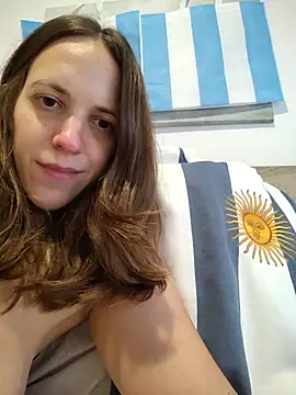 lauflor's Live XXX Chat