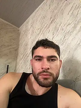 Chat XXX en directo de Steve-Carter