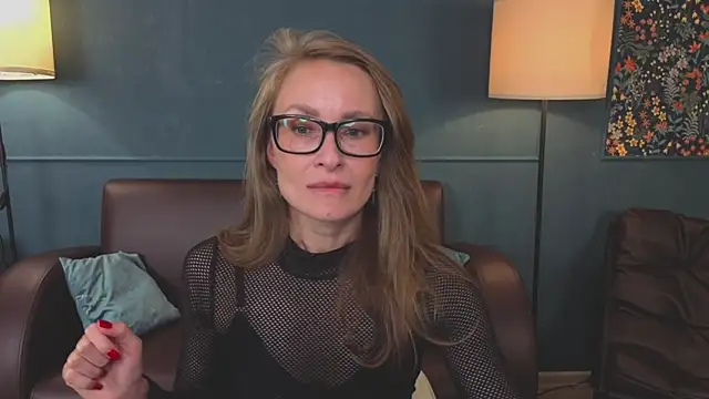 HelenaBoyd's Live XXX Chat