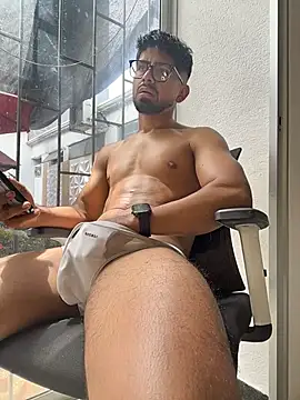 Teaserhoussejj_ Live XXX Chat
