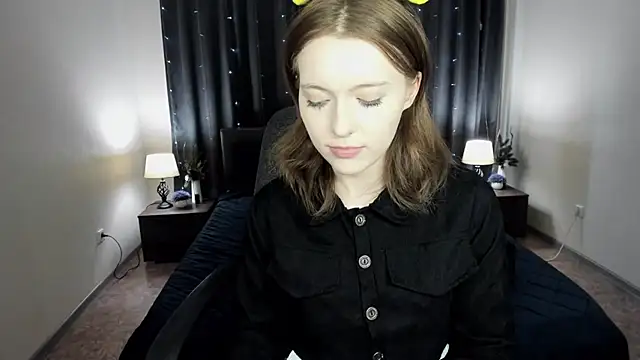 YukiMimi XXX чат на живо