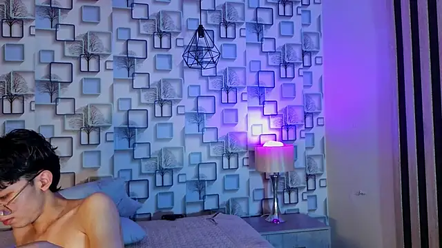 Živý XXX chat Twink_Sebas7
