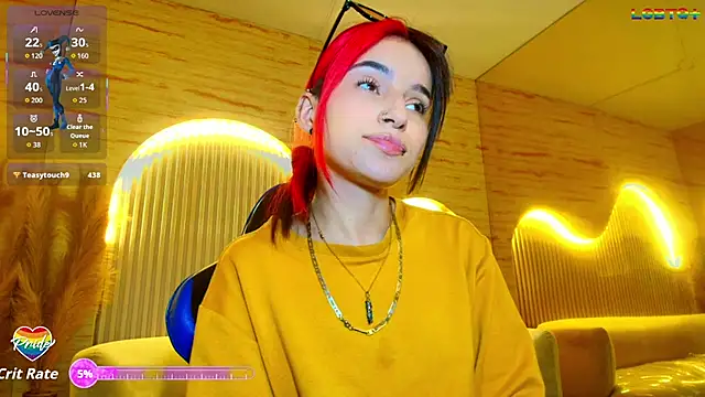แชท XXX สดของ Moon_Red_r