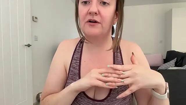 MissRosieUK Chat XXX live