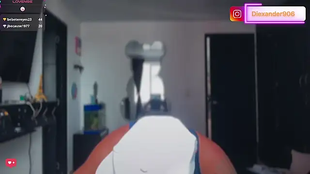 sexy_blacks_ 现场XXX聊天
