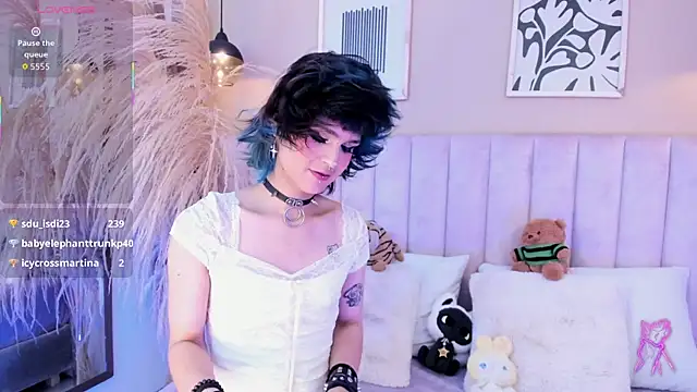 Tracy_lee_'s Live XXX Chat