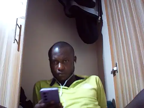 Chat XXX en directo de BBC_SEXY