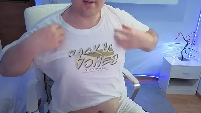 JasonJacks 即時 XXX 聊天