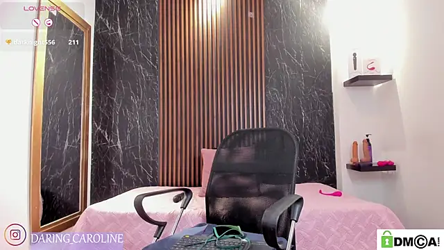 Caroline_daring – Naživo XXX chat