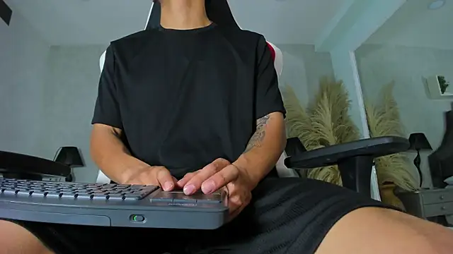 DylanRoyce_ – Live XXX-chat