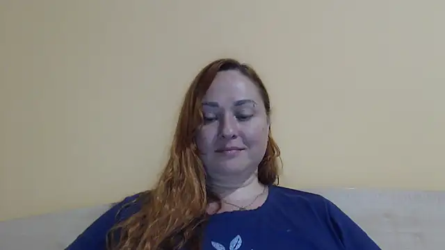 Foxy_Kate3333 Obrolan Langsung XXX