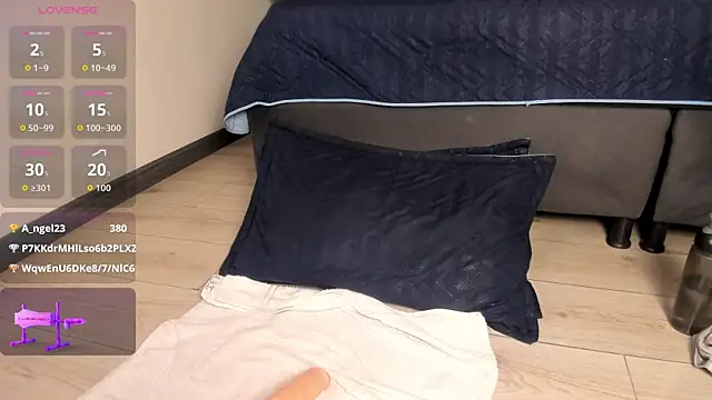 tim__fox Chat XXX live
