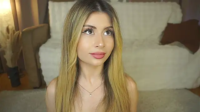 Chat +18 de GeorginaHarn ao vivo
