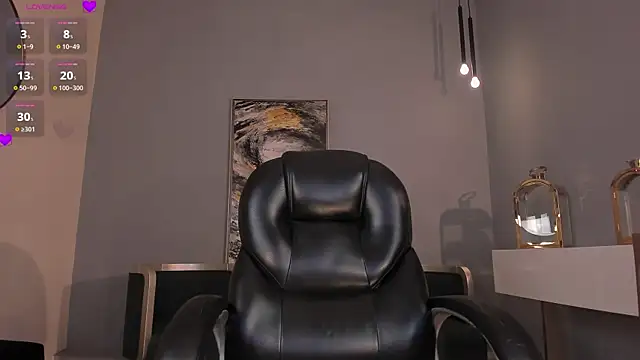 Chat XXX ao vivo de KyomiVelvet