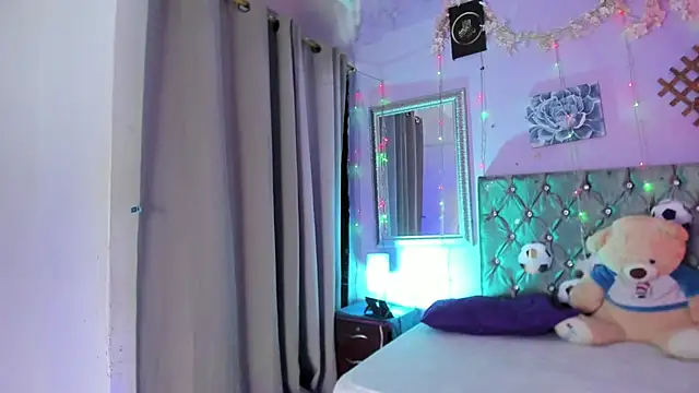 Chat XXX Live Milly-Way