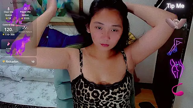 Chat XXX Live Filipinapoca