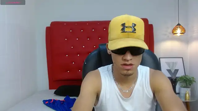 Mark_Jackson69 Live XXX Chat