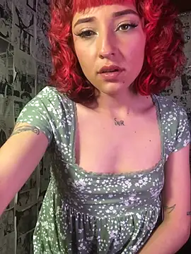 NickiYoung 라이브 XXX 채팅