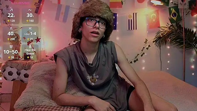 Matty_Sparkk live XXX chat