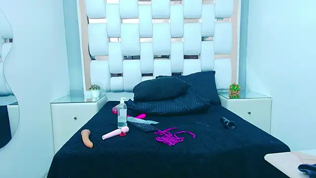 MelodyRouse 라이브 XXX 채팅