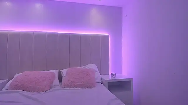Ashley_velvet_ 라이브 XXX 채팅