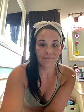 Chat XXX en directo de Vanessa_Valentine