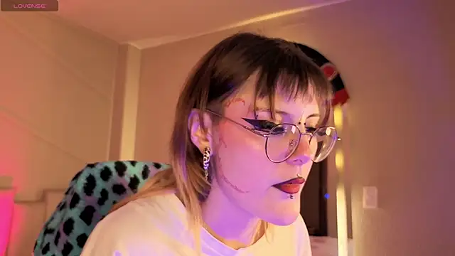 Rossiee_huntt 라이브 XXX 채팅